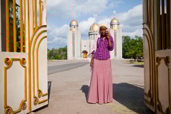 Ethiopia: Market Entry Risks in Telecoms'