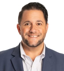 Paul Caron
