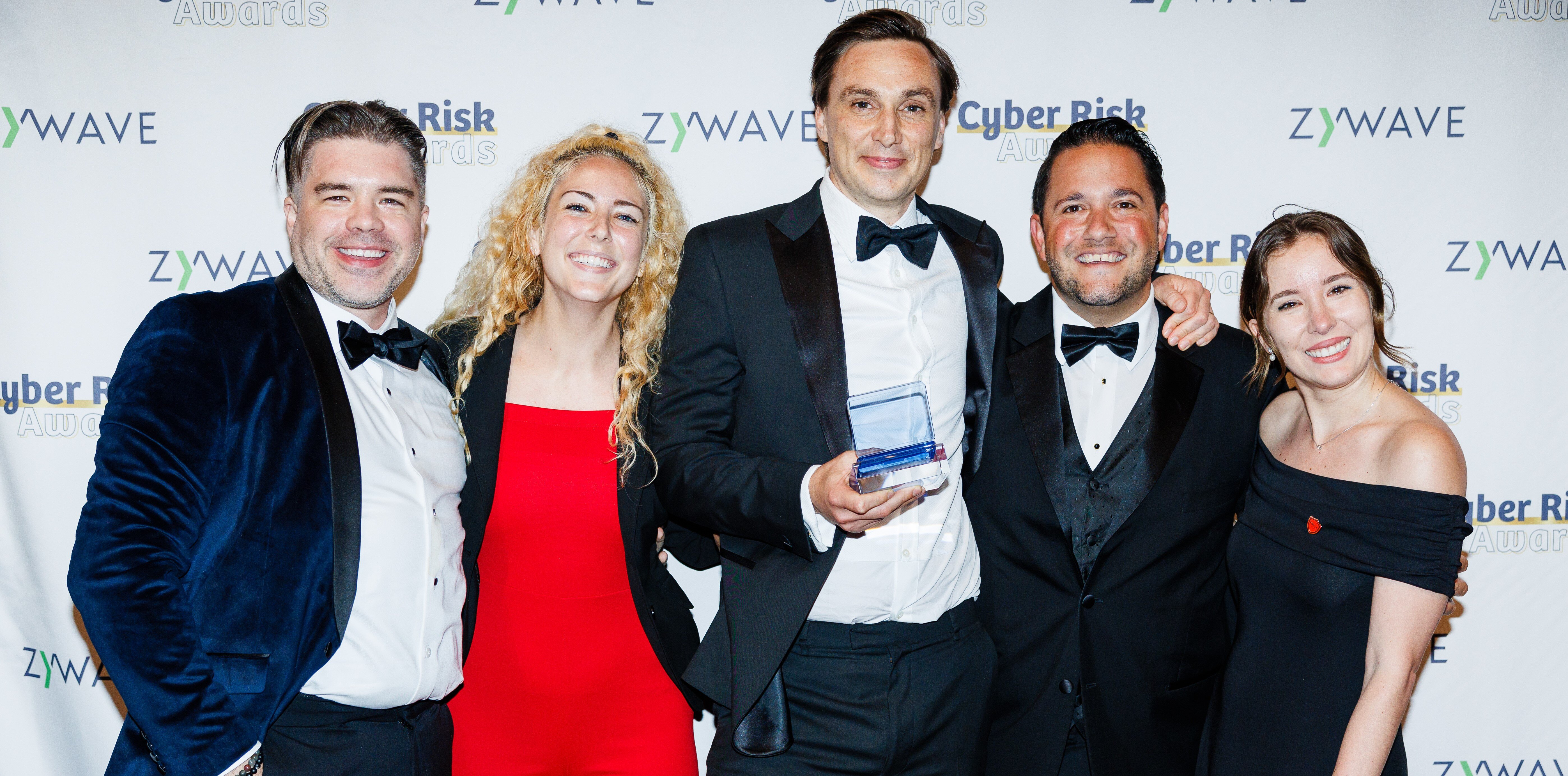 Zywave Awards