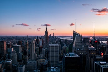 A fool’s game: Predicting trends in the dealmaking environment